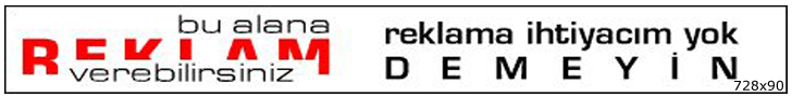 Doğru ve Etkili Reklamın Adresi
