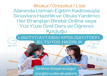 Eğitimciler Akademi