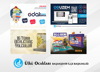 Ülkü Ocakları Eğitim ve Kültür Vakfı