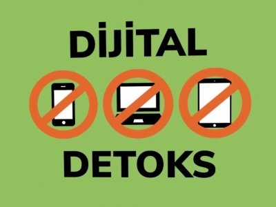 Dijital Detoks!