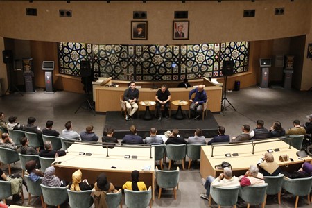 TÜRKİYE’NİN DIŞ POLİTİKASI BAŞAKŞEHİR’DE KONUŞULDU