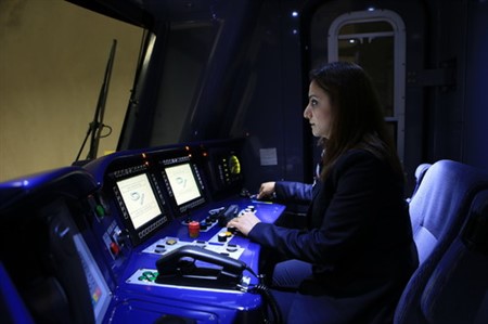 Metro’nun gizli kahramanları