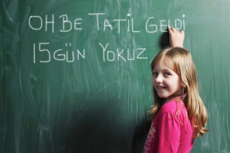 Velilere yarıyıl tatili uyarısı
