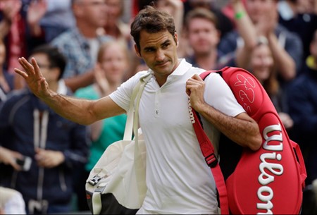 federer