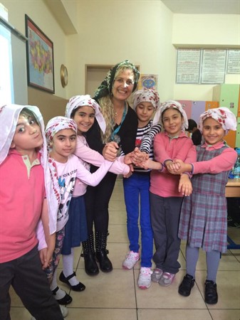 FSM İÖO’DA 29 EKİM HAZIRLIKLARI SÜRÜYOR.