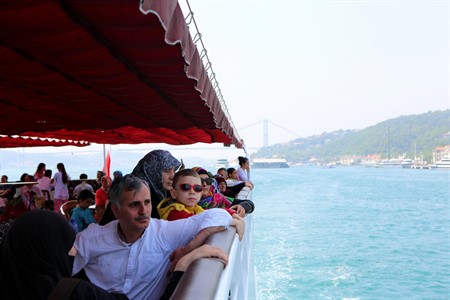 BAŞAKŞEHİR’DE YAZ ETKİNLİKLERİ BAŞLIYOR