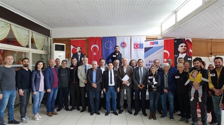 Uluslararası Madde Bağımlılığı İle Mücadele Ve Sosyal Hizmet Modelleri Çalıştayı Sonuç Bildirgesi