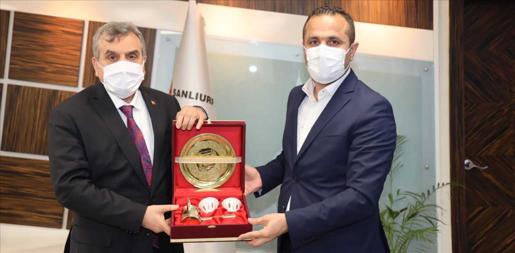 BAŞAKŞEHİR TEKNOLOJİ VE İNOVASYONU TÜRKİYE’YE ANLATIYOR