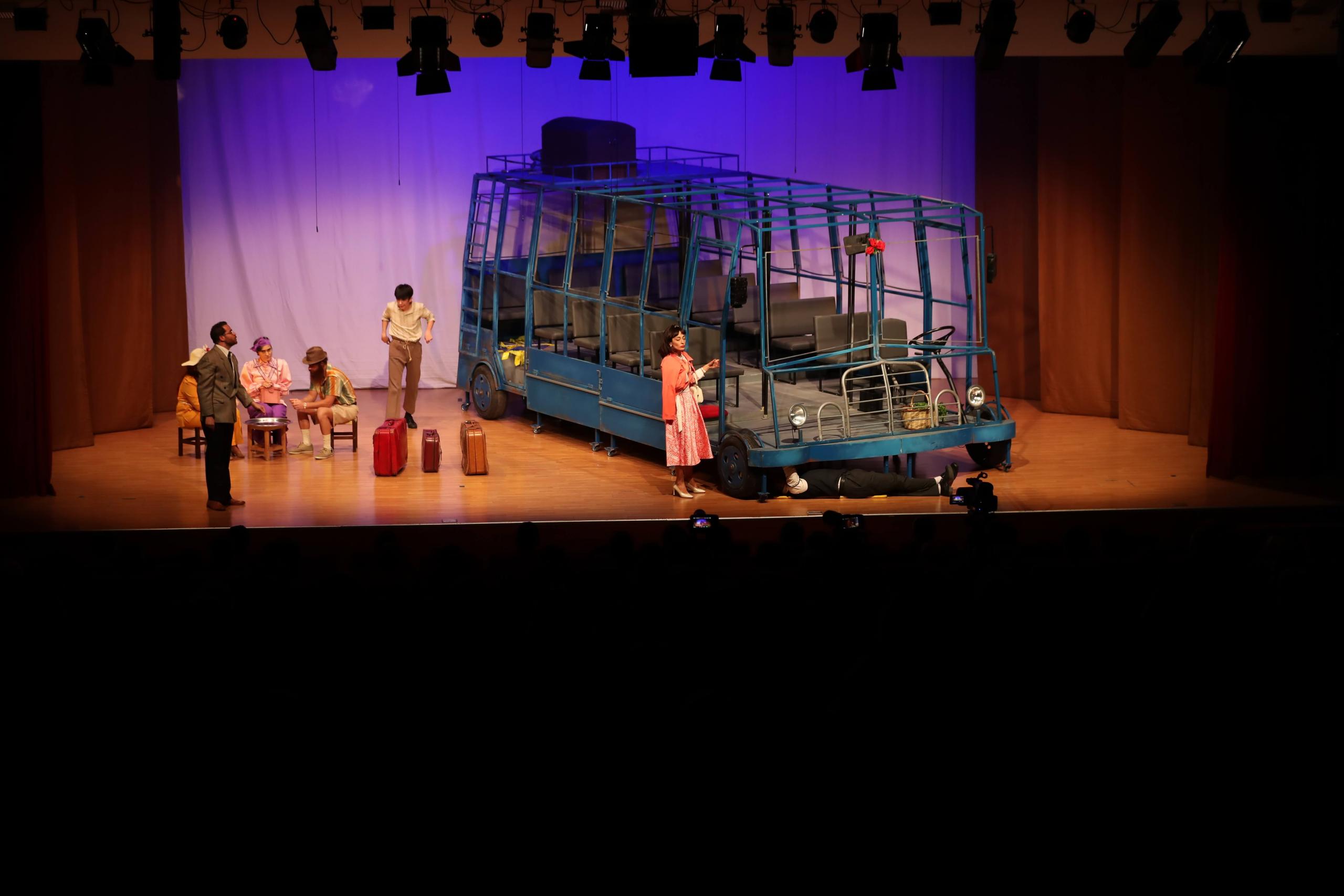 BAŞAKŞEHİRLİLERİ DOLU DOLU BİR KÜLTÜR SANAT SEZONU BEKLİYOR