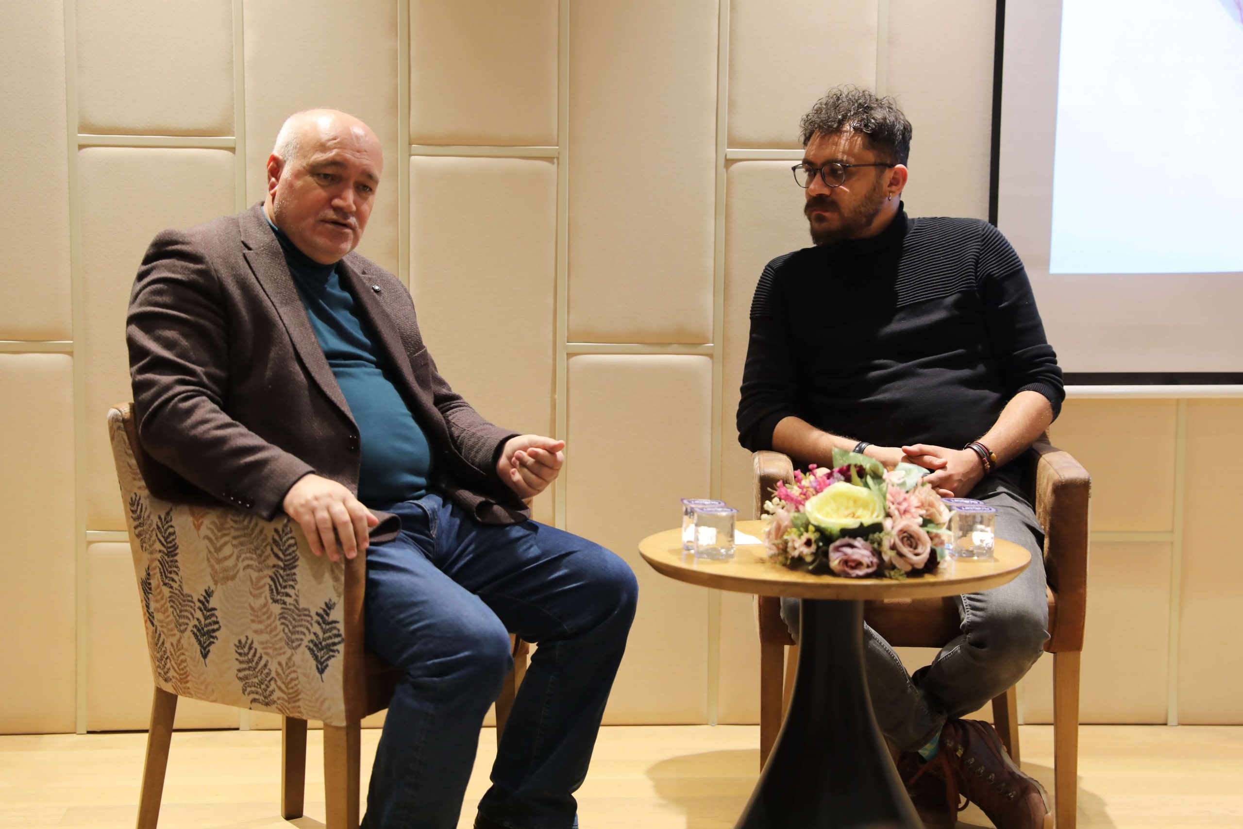 BAŞAKŞEHİR’DE DÜŞÜNCE AKADEMİSİ BAŞLADI