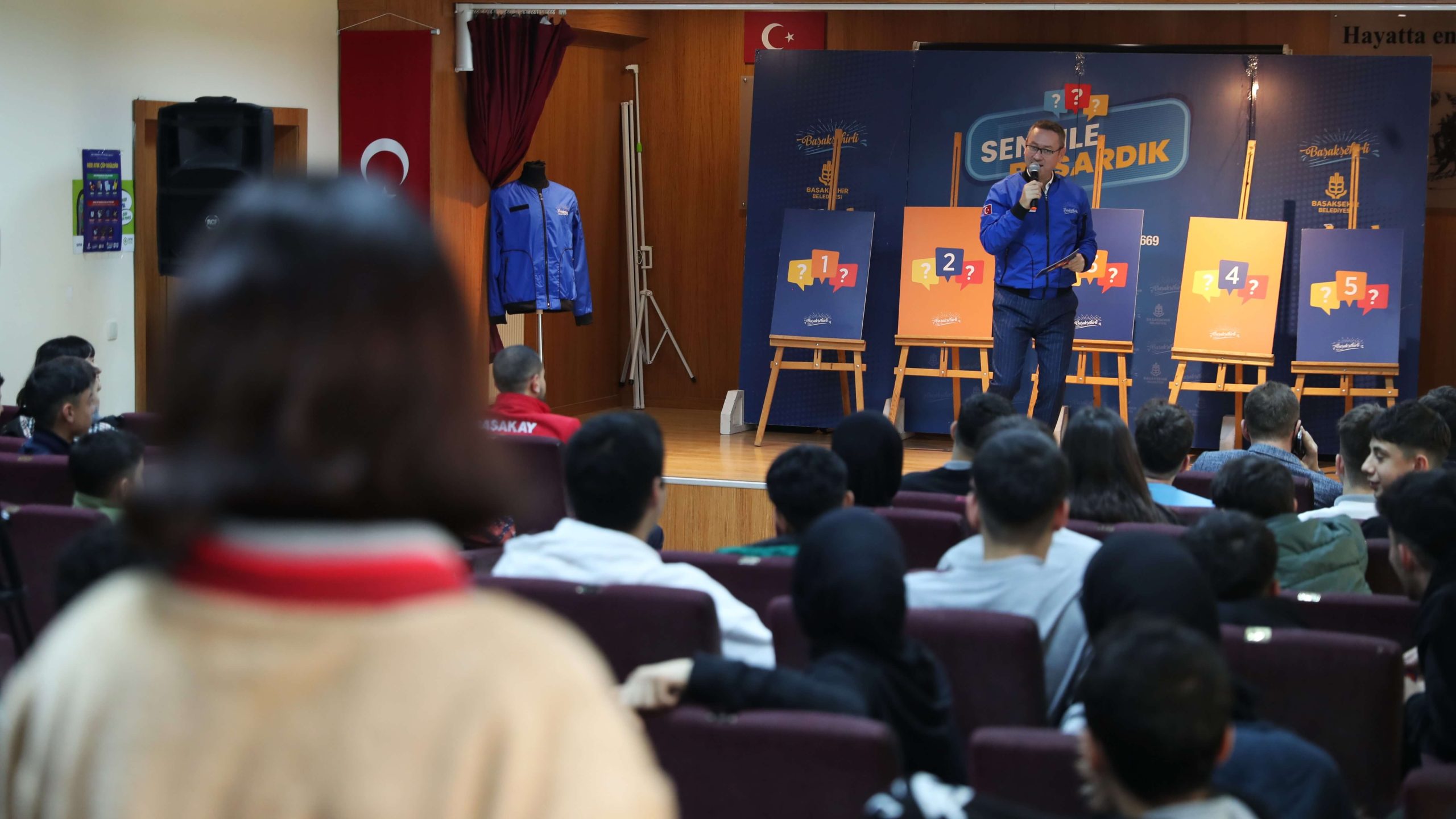 BAŞKAN KARTOĞLU’NDAN GÜVERCİNTEPELİLERE MÜJDE