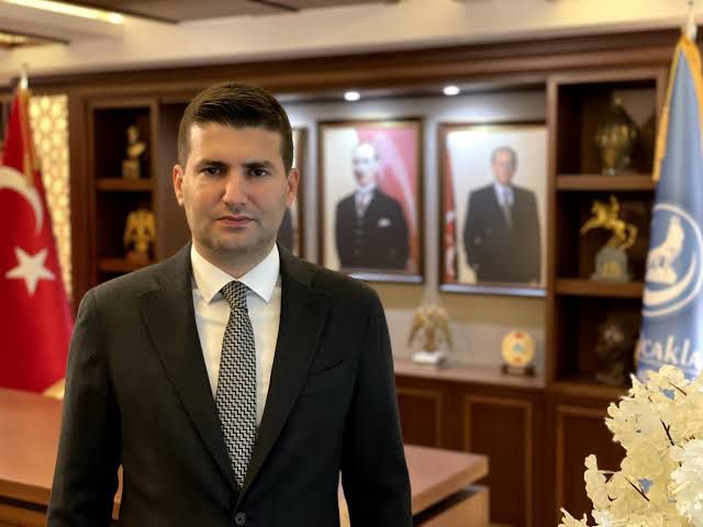 Yeşil vatan yanarsa, sadece ağaçlar değil, geleceğimiz de yanar!