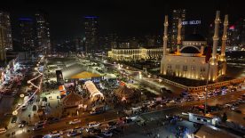 BAŞAKŞEHİR: RAMAZAN’DA BİR BAŞKA ŞEHİR