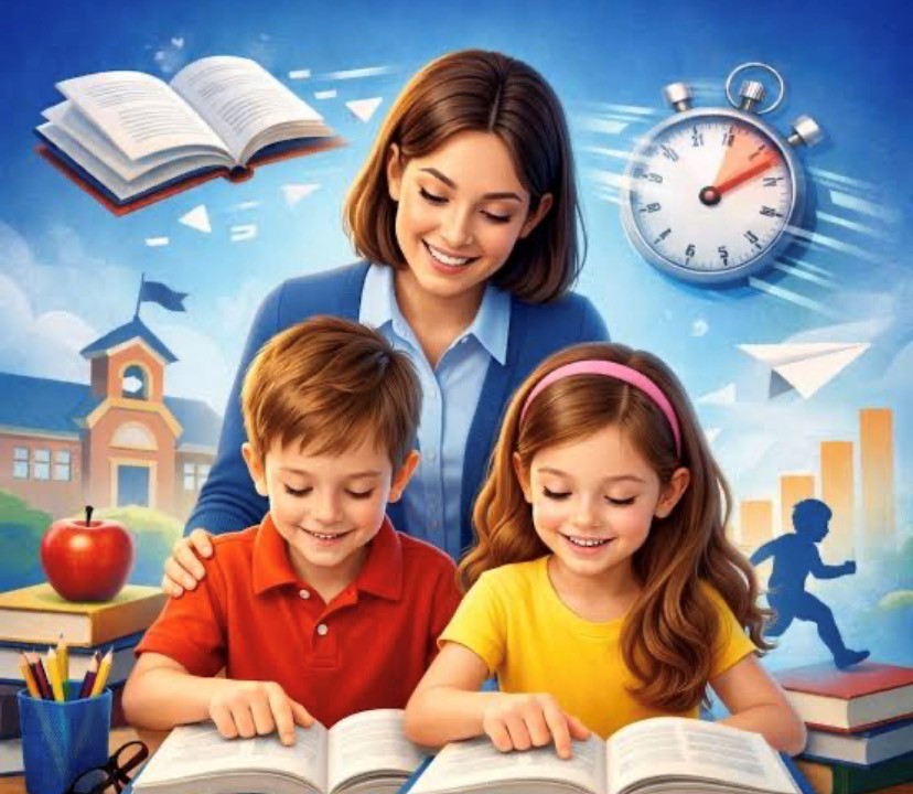 Okuduğunu Anlama Becerisi Nasıl Kazanılır ?