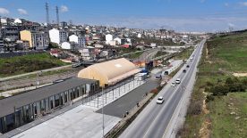 BAŞAKŞEHİRLİLERE YENİ BİR MÜJDE DAHA