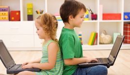 Kötü amaçlı bilgisayar oyunlarından çocuklarımızı korumak için neler yapabiliriz ?