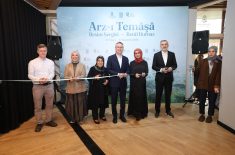 BAŞAKŞEHİR’DE KÜLTÜR-SANAT HAYATI GÜÇLENİYOR