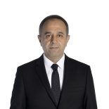 Başakşehir’de MHP İlçe Başkanlığına Recep Gülbahar Atandı