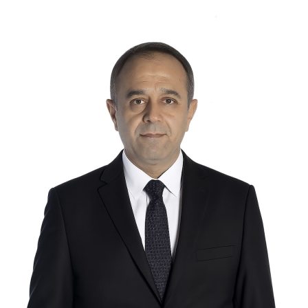 Başakşehir’de MHP İlçe Başkanlığına Recep Gülbahar Atandı
