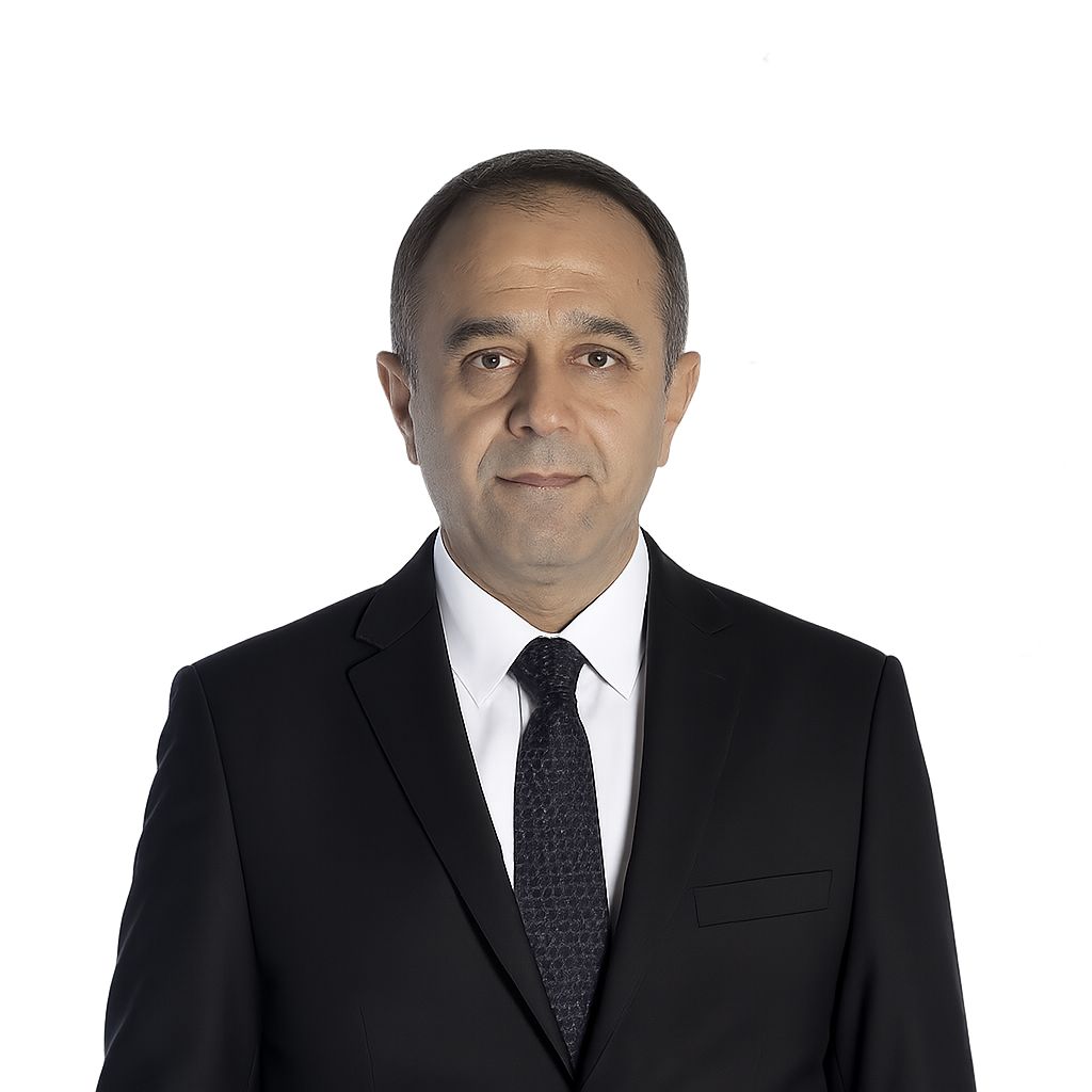 Başakşehir’de MHP İlçe Başkanlığına Recep Gülbahar Atandı