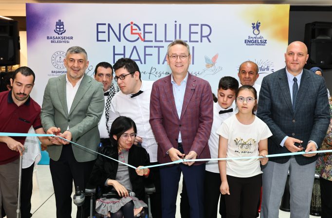 “BİZİM ÇOCUKLAR İSTERSE HER ŞEYİ BAŞARIR”