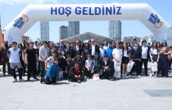 TERCİHFEST’TE GENÇLER HAYALLERİNDEKİ LİSELERLE BULUŞTU