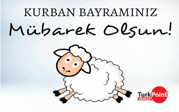 TürkPoint Teknoloji CEO’sundan Kurban Bayramı Mesajı