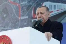 Cumhurbaşkanımız Sn. Recep Tayyip Erdoğan Başakşehire Geliyor