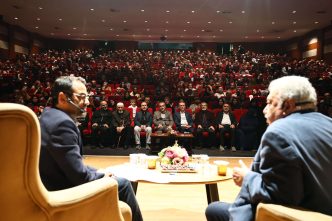 BAŞAKŞEHİR’DE 2025-2026 KÜLTÜR SEZONU DOLU DOLU GEÇTİ