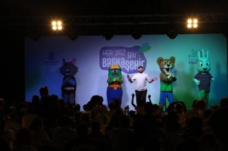 BAŞAKŞEHİR’DE YAZ AKŞAMLARI MOBİL FESTİVAL ALANIYLA RENKLENİYOR