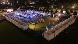 BAKMER FESTİVAL’DE EMEK, ÜRETİM VE EĞLENCE BİR ARADAYDI