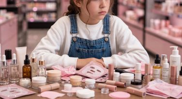 Çocuklarda Kozmetik Akımı: “Sephora Kids” Tehlikesi