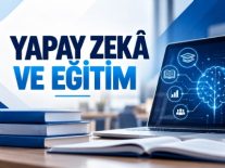 Yapay Zekâ Ve Eğitim