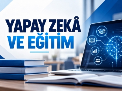 Yapay Zekâ Ve Eğitim