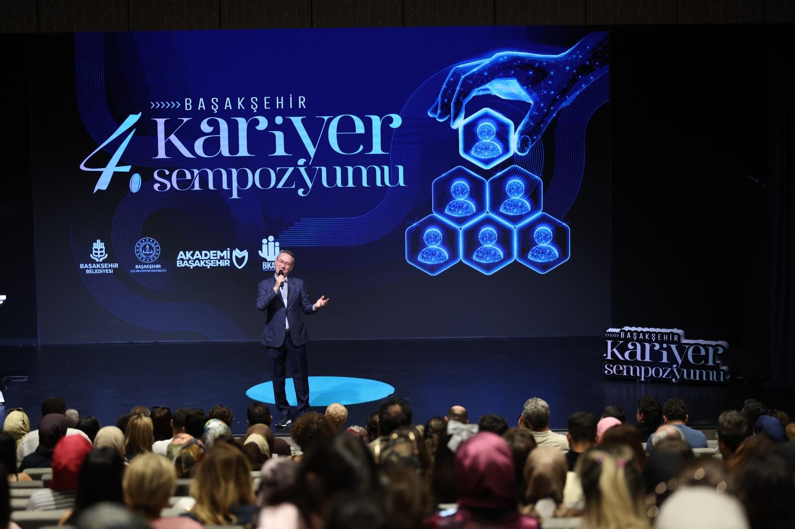 YASİN KARTOĞLU: ÇOCUKLARIMIZI SİZE EMANET EDİYORUZ