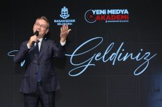 “BAŞAKŞEHİR YENİ MEDYA AKADEMİ” TÜRK MEDYASINA İZ BIRAKIYOR