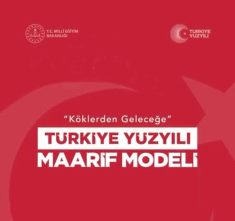 Maarif modeline göre yazılılara nasıl hazırlanmalı?