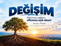 Değişim